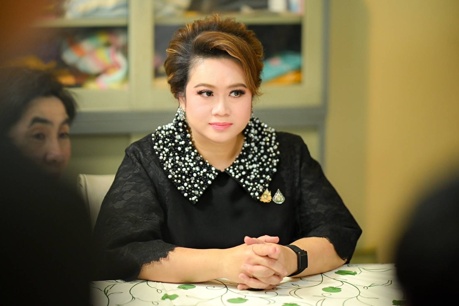 &ldquo;ศุภมาส&rdquo; ตามต่อเคสปลากระป๋องเจ้าปัญหา ล่าสุด