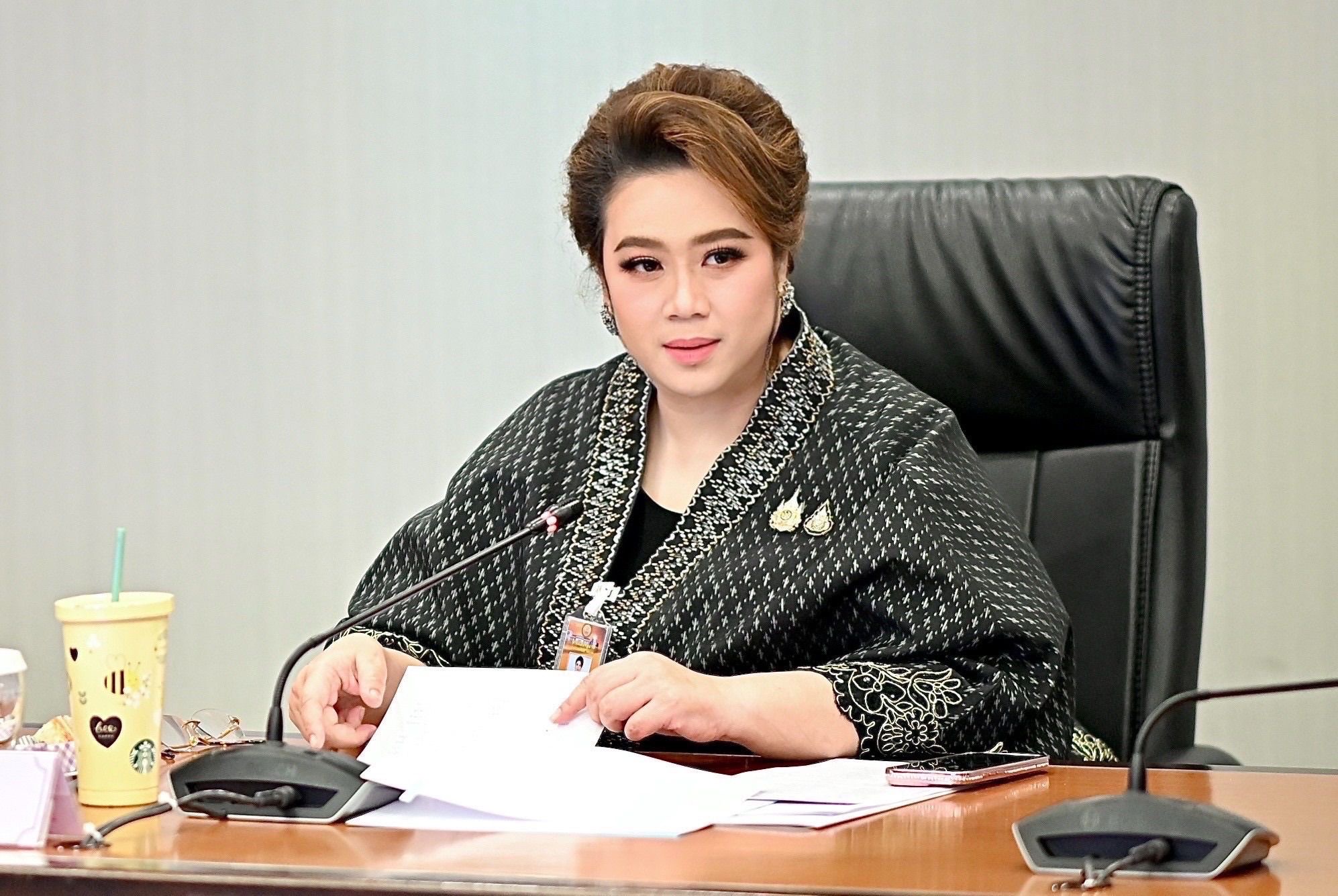 &ldquo;ศุภมาส&rdquo; สั่งฟัน &ldquo;ขบวนการตั๋วเครื่องบินทิพย์&rdquo; หลอกบินญี่ปุ่น-เกาหลี-ยุโรป เหยื่อร้อง 8 ราย เสียหายกว่า 10 