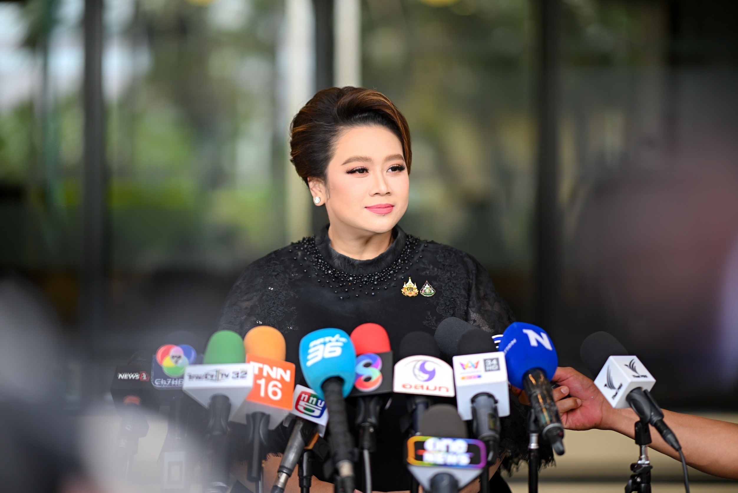 &ldquo;ศุภมาส&rdquo; เร่งช่วยเด็ก 7 ขวบ หวิดดับ! ถูกไฟดูดขณะพักผ่อนพูลวิลลาชะอำ สั่ง สคบ. ลุยฟ้องแทนผู้บริโภค จี้หน่วยงานท้องถิ่นตรวจสอบมาตรฐานที่พัก