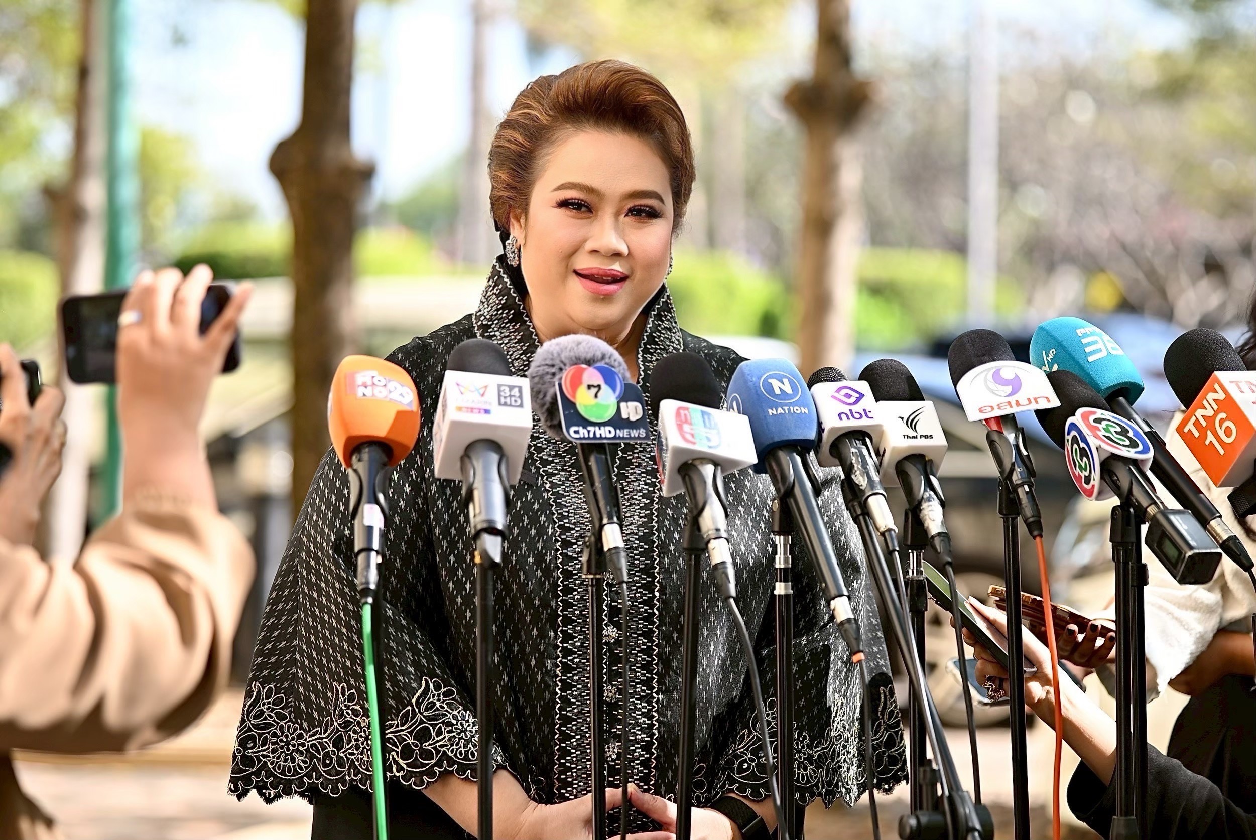 &ldquo;ศุภมาส&rdquo; ปลื้ม หนังไทย &ldquo;บินล่าฝัน&rdquo; ผงาด ติด 1 ใน 4 หนังต่างชาติสร้างแรงบันดาลใจ ในเทศกาลภาพยนตร์เด็กปักกิ่ง